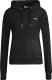Fila Bluza damska Fila Bruchsal czarna FAW0703 80010 XL 1