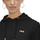 Fila Bluza damska Fila Bruchsal czarna FAW0703 80010 XL 4