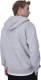 Champion Bluza męska Champion Full Zip Hoodie szara 220260 EM021 M 2