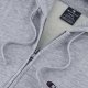 Champion Bluza męska Champion Full Zip Hoodie szara 220260 EM021 M 4