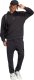 Adidas Bluza męska adidas ALL SZN Fleece czarna IX1253 L 2