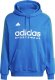 Adidas Bluza męska adidas House of Tiro Nations Pack niebieska IY4532 L 1