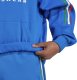 Adidas Bluza męska adidas House of Tiro Nations Pack niebieska IY4532 L 4