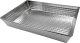 AKMA Tradycyjna Blacha do Pieczenia do Ciasta Prostokątna 40x24cm Duża Blaszka Metalowa 3