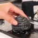 AKMA Zmywak Kuchenny Spiralny Druciak do Naczyń Stalowy 3