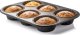 Inmet Forma do Muffinek Metalowa Blacha Nieprzywierająca do Pieczenia Babeczek 1