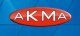AKMA ROLKA DO UBRAŃ Z 4 ZAPASAMI AKMA 6
