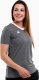 Adidas Koszulka damska adidas Entrada 22 Jsy szara H59848 2XL 1
