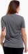 Adidas Koszulka damska adidas Entrada 22 Jsy szara H59848 2XL 1