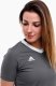 Adidas Koszulka damska adidas Entrada 22 Jsy szara H59848 2XL 2