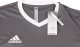 Adidas Koszulka damska adidas Entrada 22 Jsy szara H59848 2XL 5