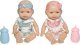 Swede Lalka Bobas z Butelką jak Żywa Interaktywna Mówi Śpiewa Zabawka dla Dzieci 2