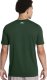 Under Armour Koszulka męska Under Armour Sportstyle Logo zielona 1382911 301 XL 3