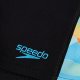 Speedo Dziecięce bokserki kąpielowe Speedo Digi Alov Panl Asht Jm rozmiar 9-10 3