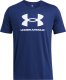 Under Armour Koszulka męska Under Armour Sportstyle Logo ciemnoniebieska 1382911 432 XL 1