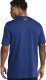 Under Armour Koszulka męska Under Armour Sportstyle Logo ciemnoniebieska 1382911 432 XL 3