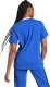 Adidas Koszulka damska adidas Essentials 3-Stripes Tee niebieska IY1701 L 3