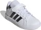 Adidas Buty dla dzieci adidas Grand Court 2.0 IH5529 34 1
