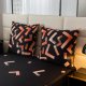 LOZKOHOLICY.PL Sp.z o.o. Sp. K. Pościel 220 x 200 3cz Satynowa Maria Home 2883 11