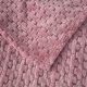 LOZKOHOLICY.PL Sp.z o.o. Sp. K. Koc 200 x 220 Mikrofibra Tłoczona Gediz 07 9