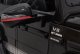 Ramiz Mercedes AMG G63 dla dzieci Czarny + Pilot + MP3 LED + Wolny Start + EVA + Pasy 16