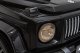 Ramiz Mercedes AMG G63 dla dzieci Czarny + Pilot + MP3 LED + Wolny Start + EVA + Pasy 17