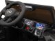 Ramiz Mercedes AMG G63 dla dzieci Czarny + Pilot + MP3 LED + Wolny Start + EVA + Pasy 30