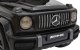 Ramiz Mercedes AMG G63 dla dzieci Czarny + Pilot + MP3 LED + Wolny Start + EVA + Pasy 35