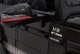 Ramiz Mercedes AMG G63 dla dzieci Czarny + Pilot + MP3 LED + Wolny Start + EVA + Pasy 36