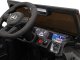 Ramiz Mercedes AMG G63 dla dzieci Czarny + Pilot + MP3 LED + Wolny Start + EVA + Pasy 52