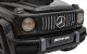 Ramiz Mercedes AMG G63 dla dzieci Czarny + Pilot + MP3 LED + Wolny Start + EVA + Pasy 57