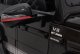 Ramiz Mercedes AMG G63 dla dzieci Czarny + Pilot + MP3 LED + Wolny Start + EVA + Pasy 58