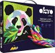 Okto Zestaw do obrazu 3D Panda 6792 5