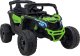 Ramiz Auto Na Akumulator ATV CAN-AM Maverick Zielony 1