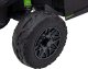 Ramiz Auto Na Akumulator ATV CAN-AM Maverick Zielony 12
