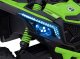 Ramiz Auto Na Akumulator ATV CAN-AM Maverick Zielony 13