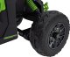 Ramiz Auto Na Akumulator ATV CAN-AM Maverick Zielony 15