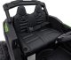 Ramiz Auto Na Akumulator ATV CAN-AM Maverick Zielony 17