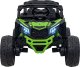 Ramiz Auto Na Akumulator ATV CAN-AM Maverick Zielony 2