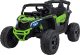 Ramiz Auto Na Akumulator ATV CAN-AM Maverick Zielony 3