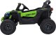 Ramiz Auto Na Akumulator ATV CAN-AM Maverick Zielony 4