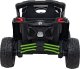 Ramiz Auto Na Akumulator ATV CAN-AM Maverick Zielony 6