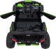 Ramiz Auto Na Akumulator ATV CAN-AM Maverick Zielony 8