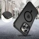 Tech-Protect Etui IPHONE 15 PLUS Tech-Protect Magmat MagSafe Matte niebieskie 1
