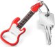 Gadget Master Otwieracz gitara elektryczna z magnesem - CZERWONY 2