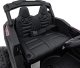 Ramiz Auto Na Akumulator ATV CAN-AM Maverick Różowy 16