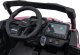 Ramiz Auto Na Akumulator ATV CAN-AM Maverick Różowy 8