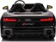 Ramiz Auto Na Akumulator Audi Spyder R8 LIFT STRONG Czarny 2