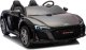 Ramiz Auto Na Akumulator Audi Spyder R8 LIFT STRONG Czarny 7