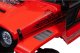 Ramiz Jeep Na Akumulator Pojazd OFF ROAD 4x4 SPORT Czerwony 4
